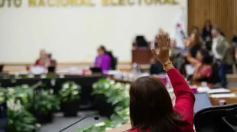 Validan elección de ministros de la SCJN pese a denuncias de fraude y manipulación