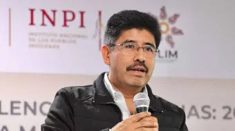 Yaquis rechazan a Hugo Aguilar Ortiz como presidente virtual de la SCJN: lo acusan de corrupción y despojo territorial