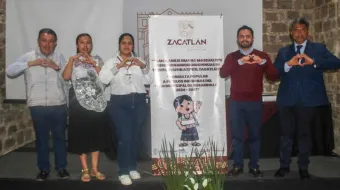 Zacatlán iniciará consulta a pueblos indígenas para Plan Municipal de Desarrollo
