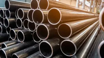 Coparmex advierte que aranceles al acero y aluminio afectan competitividad regional