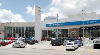 Puebla lidera el financiamiento de vehículos nuevos en el primer trimestre de 2025
