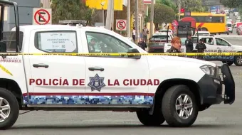 A la baja la desaparición de personas y feminicidios en la capital 