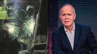 Atentado contra Ciro Gómez Leyva: FGR identifica a líder del CJNG como autor intelectual