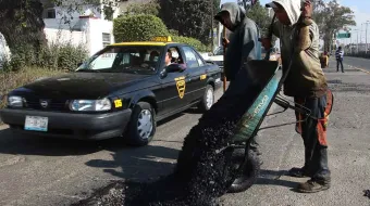 Puebla refuerza infraestructura ante temporada de lluvias