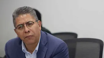 Marcos Castro urge trabajo territorial en el PAN 