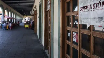 Canirac reporta cierre de 30 restaurantes en Puebla durante el primer semestre de 2025