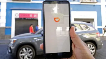 UBER y Didi ponen en riesgo a usuarios al utilizar lugares “fijos” para recogerlos