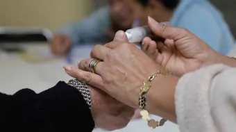Elecciones judiciales en México: Baja participación