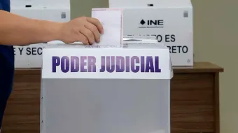 Morena defiende validez de elección judicial ante señalamientos de la oposición