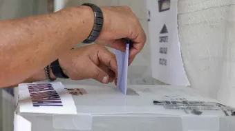 Coparmex Puebla advierte incertidumbre en el proceso electoral