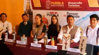 Atlixco se alista para la 4.ª Feria del Mezcal y Pulque 2025