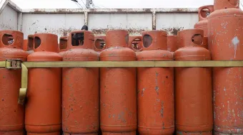 CRE mantiene estable el precio del gas LP en Puebla capital; varía en otras regiones del estado