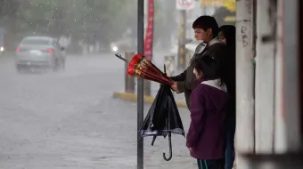 Puebla ante la tormenta: Inundaciones y protestas