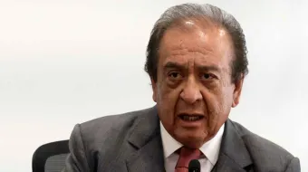 En la cuerda floja el secretario general del Congreso, partidos pidieron su renuncia