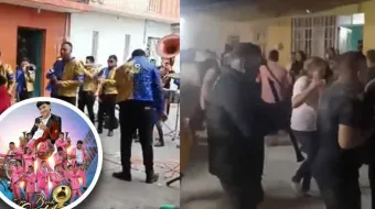 Ataque armado en Irapuato deja 11 muertos y al menos 20 heridos durante fiesta por San Juan Bautista