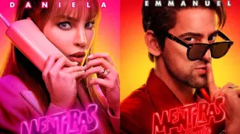 “Mentiras, la Serie”, del teatro a la pantalla chica