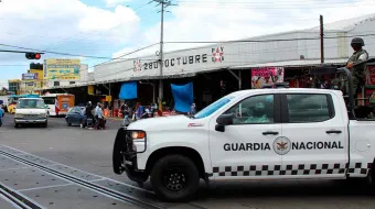 Secretaría de Gobernación Municipal de Puebla niega cobro de piso y deslinda competencia sobre narcomenudeo