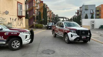 Misiones de San Francisco: un punto rojo en la seguridad de Coronango