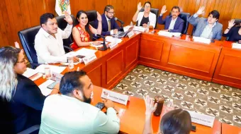 Más beneficios en San Pedro Cholula con más programas sociales