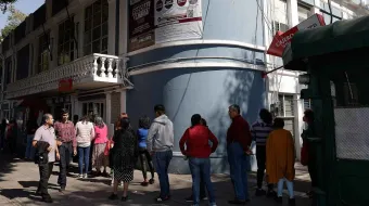 Con cartas, se invitará a pagar a deudores del predial en la capital 