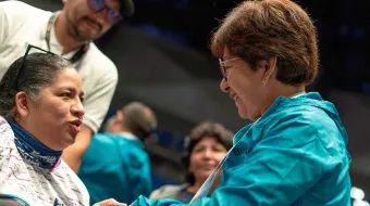 BUAP fortalece bienestar laboral con BIBeS TU: más de 10 mil inscripciones al año en salud física, mental y emocional