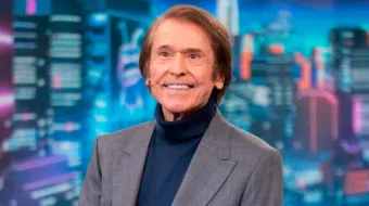 Raphael es La Persona del Año de La Academia Latina de la Grabación