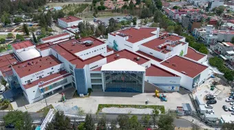 Sector Salud en pobreza extrema