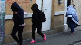 Plantearán segunda propuesta para evitar sancionar la prostitución en la capital