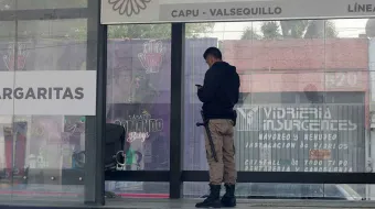 Llaman a profesionalizar al personal de seguridad privada en Puebla: exigen mayor capacitación y control