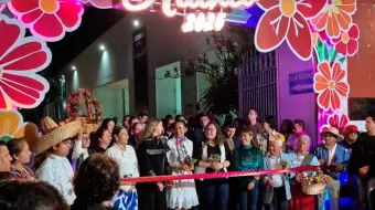Arranca la Feria de Atlixco 2025