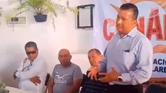 Organizaciones van por partido estatal