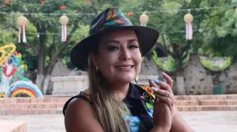 Atacan a tiros a alcaldesa de Cuitzeo; uno de sus escoltas está grave