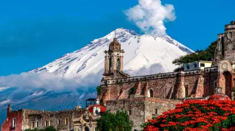 Atractiva y emocionante Feria de Atlixco del 19 al 27 de julio