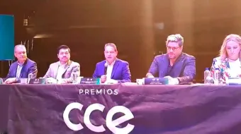 CCE Puebla lanza convocatoria para la cuarta edición de los Premios al Mérito Empresarial 2025