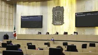 CONGRESO. En ocho días “quedará ajustado” el artículo 480 de ciberasedio