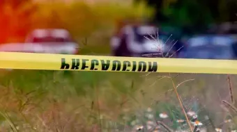 En Zacatlán, hallan cadáver decapitado; investigan posible atropellamiento