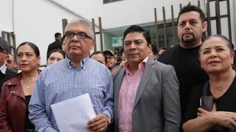 Restauranteros poblanos denuncian prácticas arbitrarias en inspecciones federales; Canirac exige diálogo abierto
