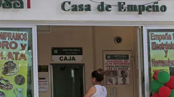 Casas de empeño bajo lupa: deberán presentar facturas y rendir informes