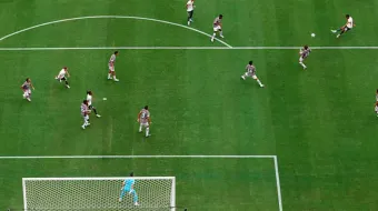 Chelsea vence a Fluminense de Brasil 2-0 y se convierte en el primer finalista del Mundial de Clubes 