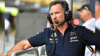 Christian Horner deja Red Bull Racing tras 20 años: Laurent Mekies asumirá como nuevo CEO