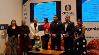Premios CICEPAC 2025 reconocen a lo mejor de la ingeniería civil en Puebla durante la XXII Semana de la Ingeniería