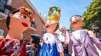 Con música, tradición y miles de asistentes, Atlixco cierra su Feria 2025 y ya alista nuevas celebraciones