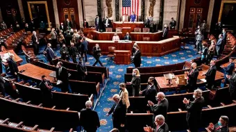 Congreso de EE. UU. aprueba polémico plan fiscal impulsado por Trump en vísperas del 4 de julio