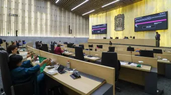 Congreso poblano debate si funcionarios deben tener fuero