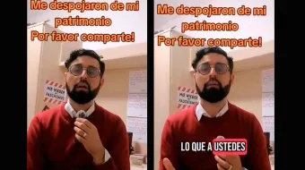 Cártel inmobiliario en Puebla: denuncian despojo ilegal de viviendas con aval judicial