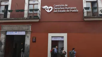 Derechos Humanos actuará en casos de reforma a ciberasedio y activista detenido