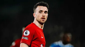 Diogo Jota muere en accidente de auto en España junto a su hermano