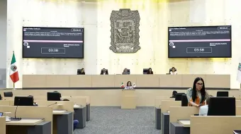 Diputados analizan con cautela retorno del fuero a funcionarios