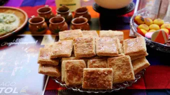 Disfruta las Fiestas Patronales de Chignahuapan del 19 al 27 de julio