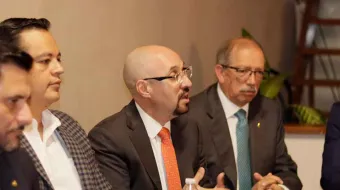 Concanaco Servytur rechaza arancel del 30 % de EU y llama a fortalecer competitividad interna